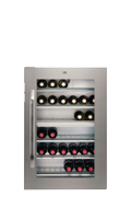 Reparación averías vinoteca Kuppersbusch en  Lleida